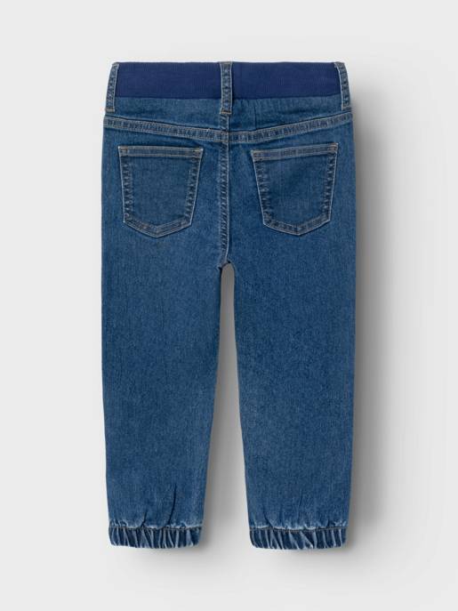 Name It NMFBELLA ROUND JEANS 4319-IS TB