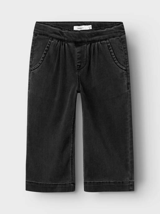 Name It NMFBELLA WIDE JEANS 6485-TO NOOS
