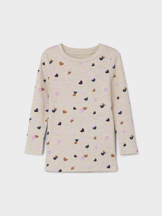 Name It NMFLUCKY XSL LS TOP NOOS