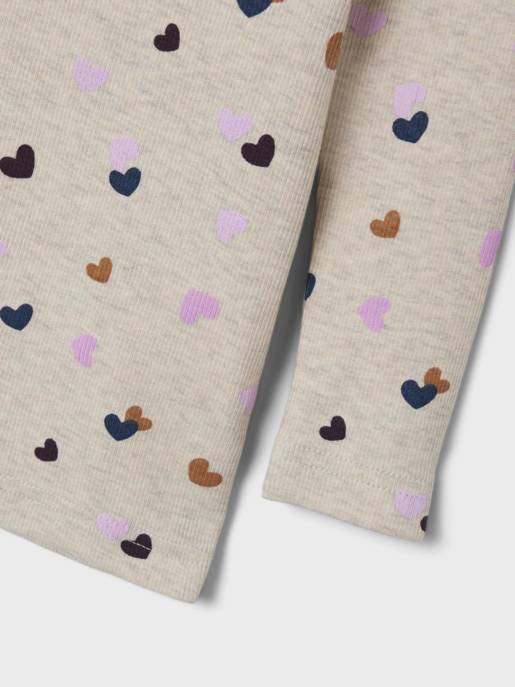 Name It NMFLUCKY XSL LS TOP NOOS