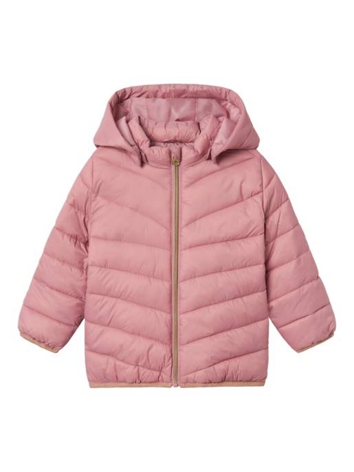 name it NMFMONAY JACKET PB