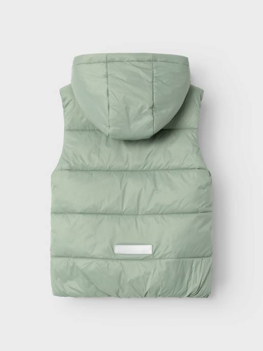 Name It NMFMONAY VEST PB