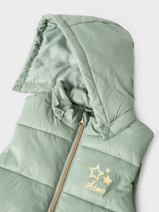 Name It NMFMONAY VEST PB