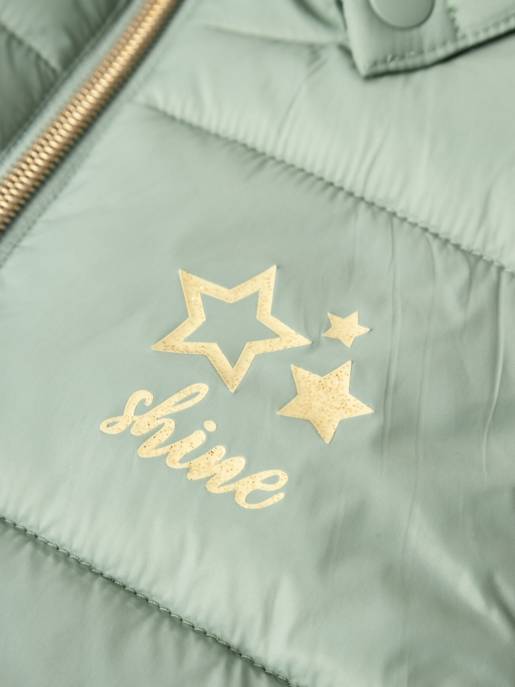 Name It NMFMONAY VEST PB