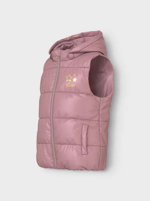 Name It NMFMONAY VEST PB