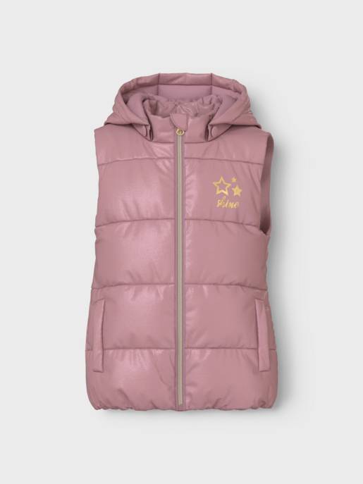 Name It NMFMONAY VEST PB