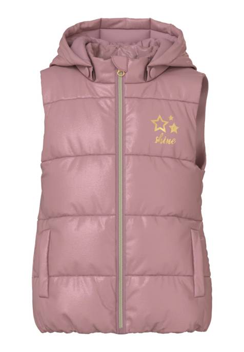 name it NMFMONAY VEST PB