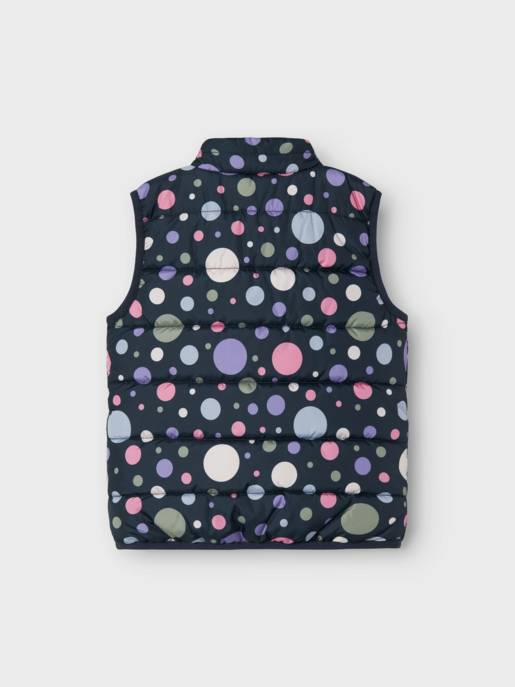 Name It NMFMYLANE VEST AOP2
