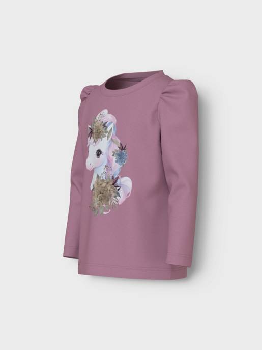 Name It NMFNAIA LS TOP BOX