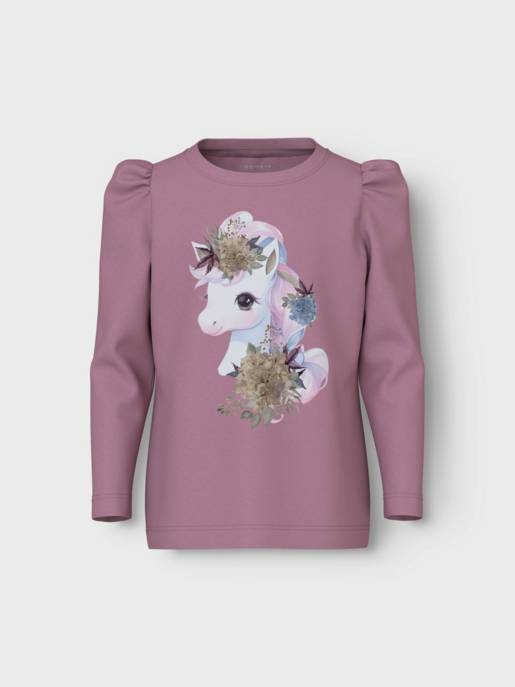 Name It NMFNAIA LS TOP BOX