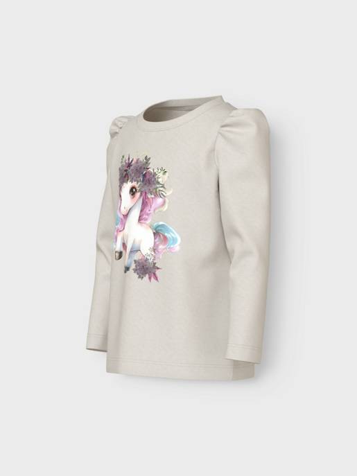 Name It NMFNAIA LS TOP BOX