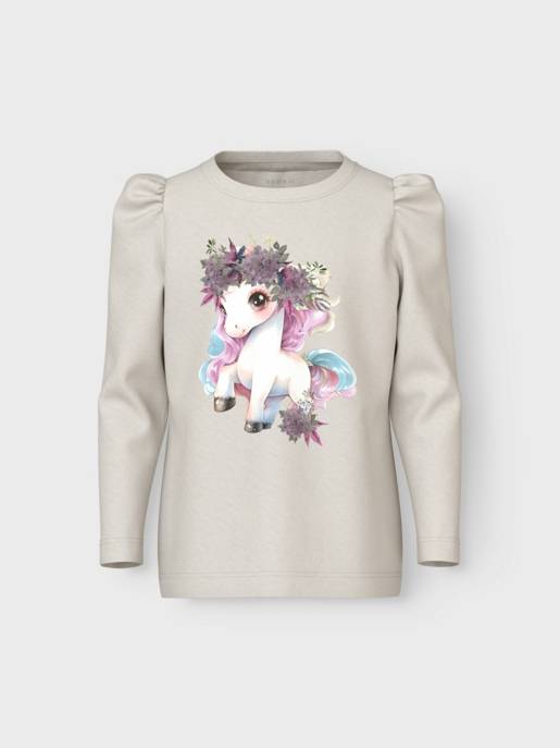 Name It NMFNAIA LS TOP BOX