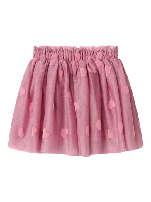 name it NMFNAJAS TULLE SKIRT