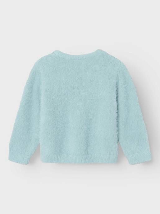 Name It NMFNELISE LS KNIT BOX