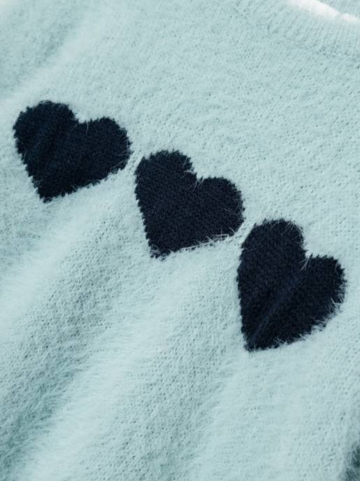 Name It NMFNELISE LS KNIT BOX