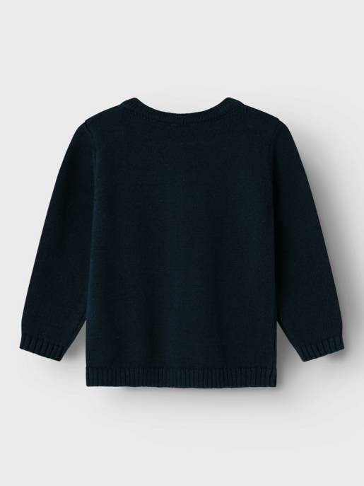Name It NMFNERANDI LS KNIT CARD