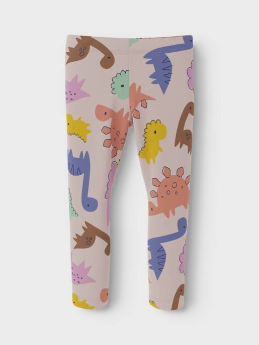 Name It NMFNIRIANNE LEGGING PB