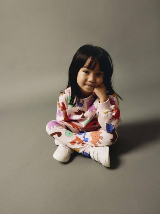 Name It NMFNIRIANNE LEGGING PB