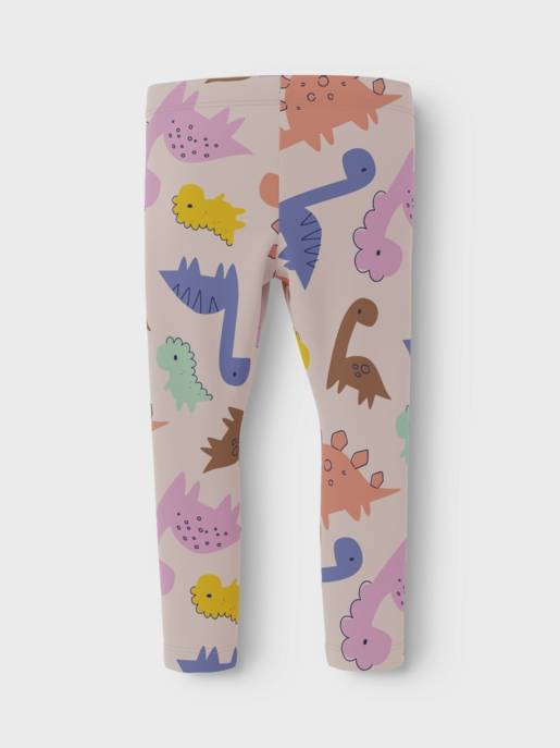 name it NMFNIRIANNE LEGGING PB