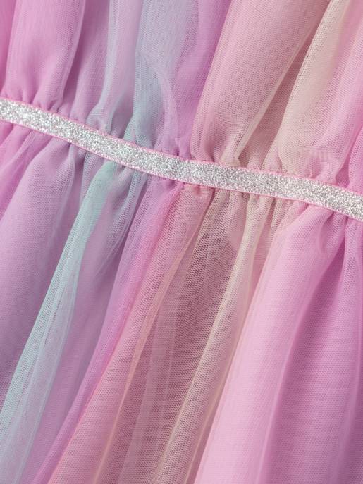 Name It NMFNUDELLA TULLE SPENCER