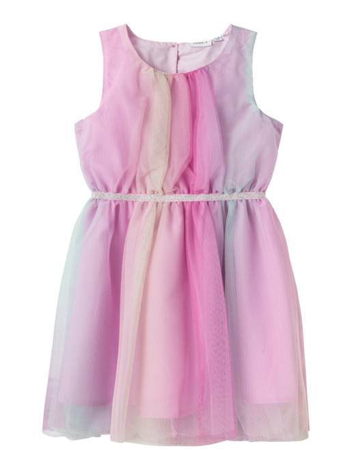 name it NMFNUDELLA TULLE SPENCER