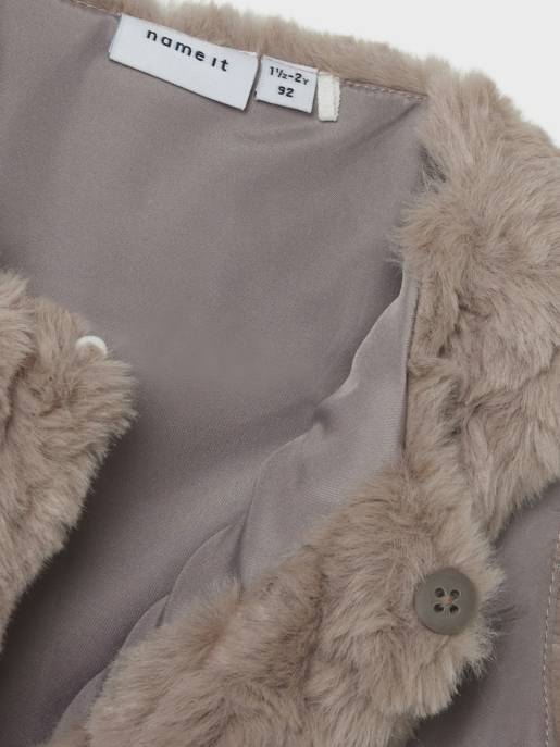 Name It NMFNUSSI VEST