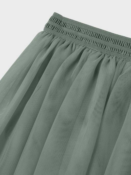 Name It NMFNUTULLE SKIRT NOOS