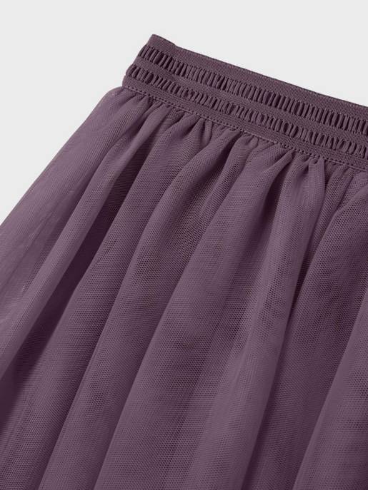 Name It NMFNUTULLE SKIRT NOOS