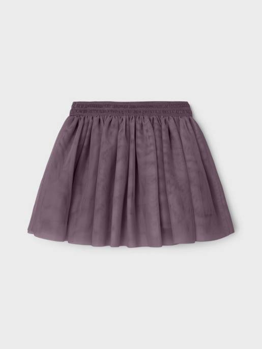 Name It NMFNUTULLE SKIRT NOOS