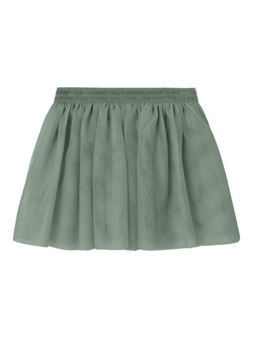 name it NMFNUTULLE SKIRT NOOS