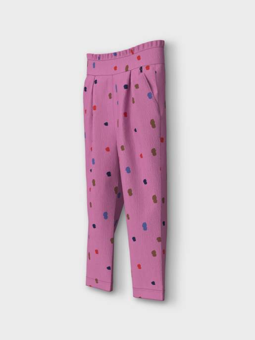 Name It NMFNYLISA PANT PB