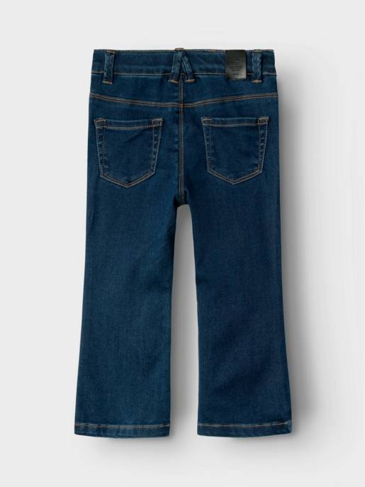 Name It NMFSALLI BOOTCUT JEANS 8292-TO NOOS