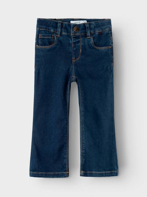 Name It NMFSALLI BOOTCUT JEANS 8292-TO NOOS