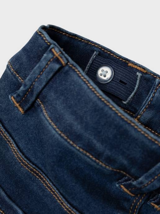 Name It NMFSALLI BOOTCUT JEANS 8292-TO NOOS