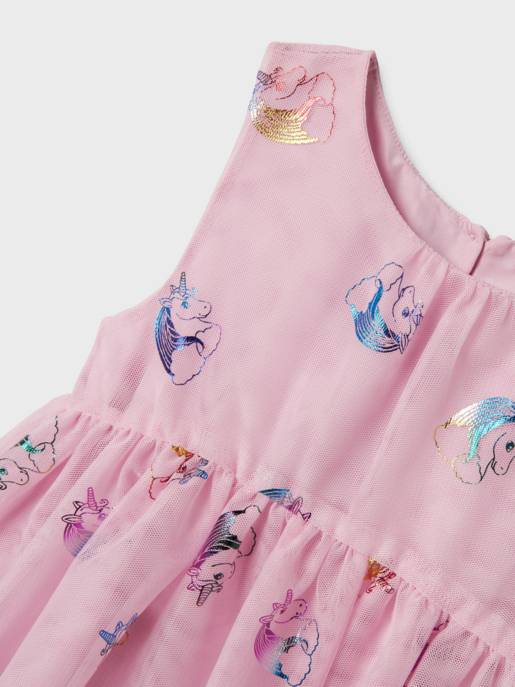 Name It NMFVABOSS SPENCER RR