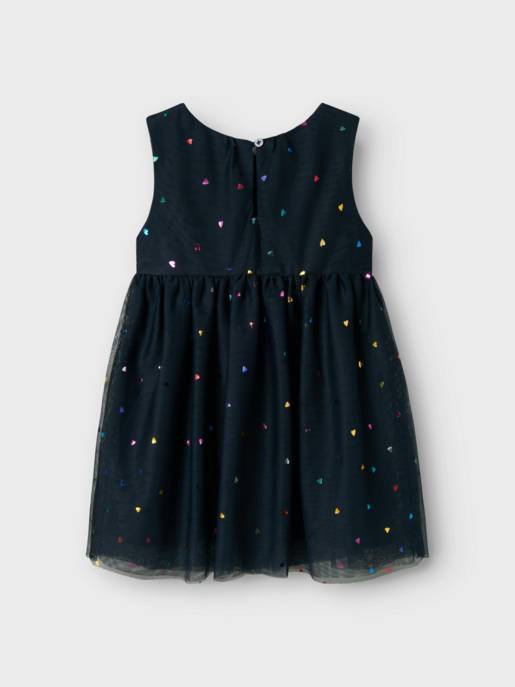 Name It NMFVABOSS SPENCER RR