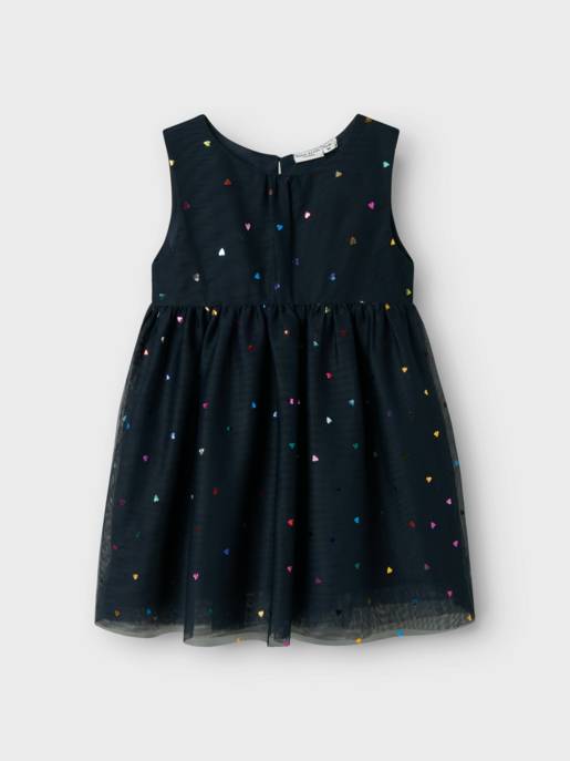 Name It NMFVABOSS SPENCER RR