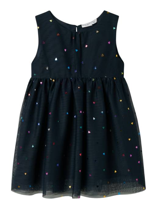 name it NMFVABOSS SPENCER RR