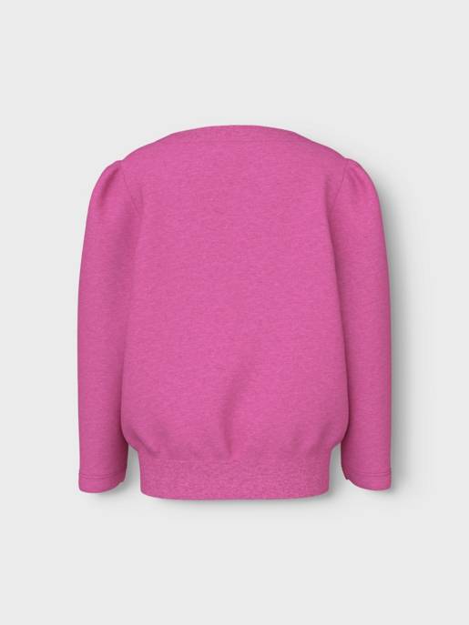 Name It NMFVIMA LS NREG SWEAT BRU