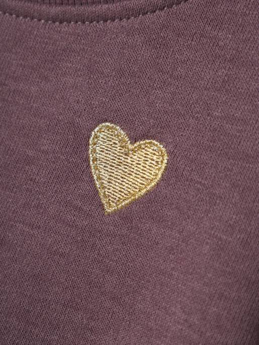 Name It NMFVIMA LS NREG SWEAT BRU