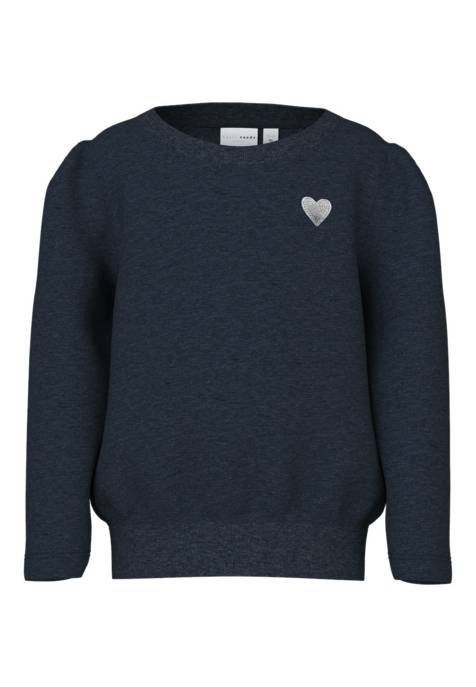 name it NMFVIMA LS NREG SWEAT BRU