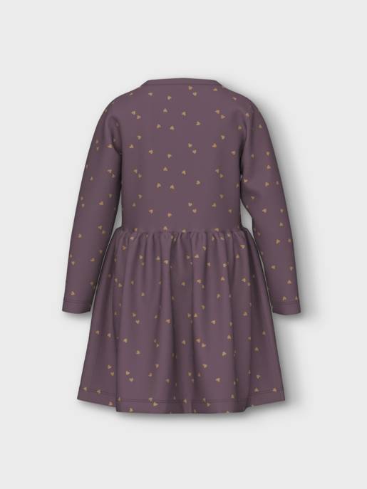 Name It NMFVIVIAN LS DRESS