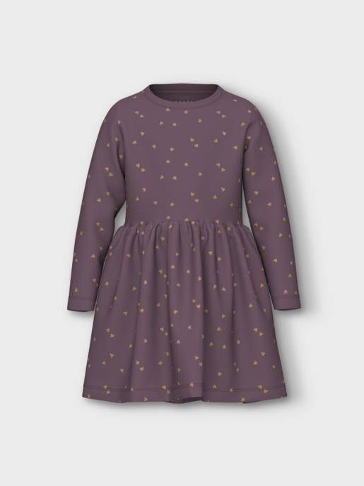 Name It NMFVIVIAN LS DRESS