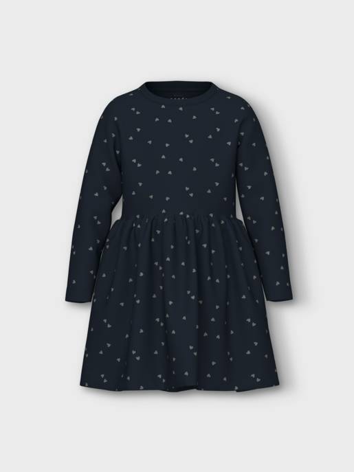 Name It NMFVIVIAN LS DRESS