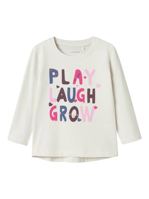 Name It NMFVIX LS TOP