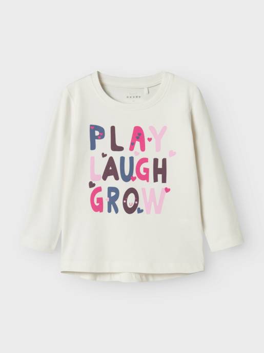 Name It NMFVIX LS TOP