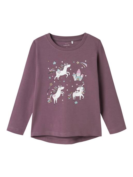 Name It NMFVIX LS TOP