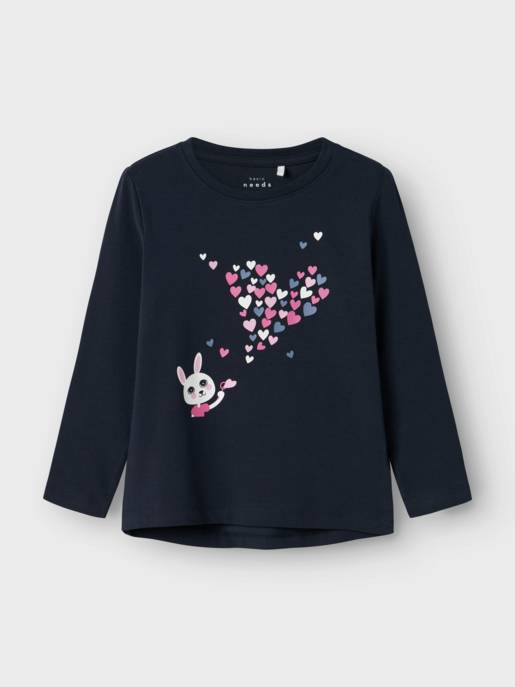 Name It NMFVIX LS TOP