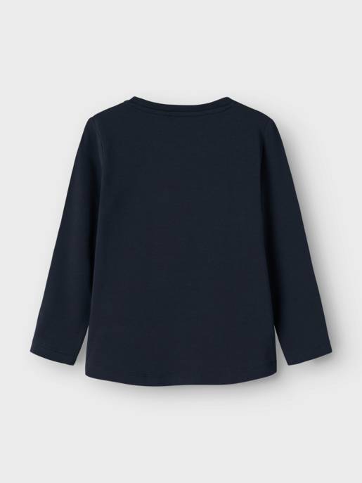 Name It NMFVIX LS TOP