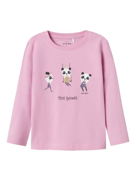 Name It NMFVIX LS TOP